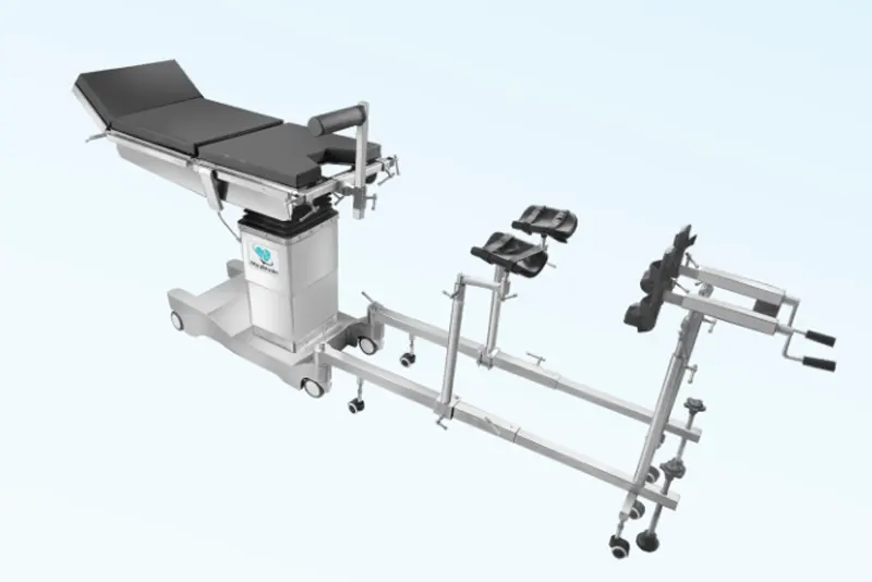 Ortho Traction Attachments